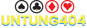 Logo UNTUNG404